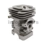 Cilindar sa klipom H 236 240 Jonsered 2238 fi 39 mm - Slika 3
