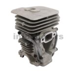 Cilindar sa klipom H 135 435 440 fi 41 mm THORP - Slika 3
