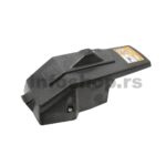 Hauba motora H 61 stari tip - Slika 2