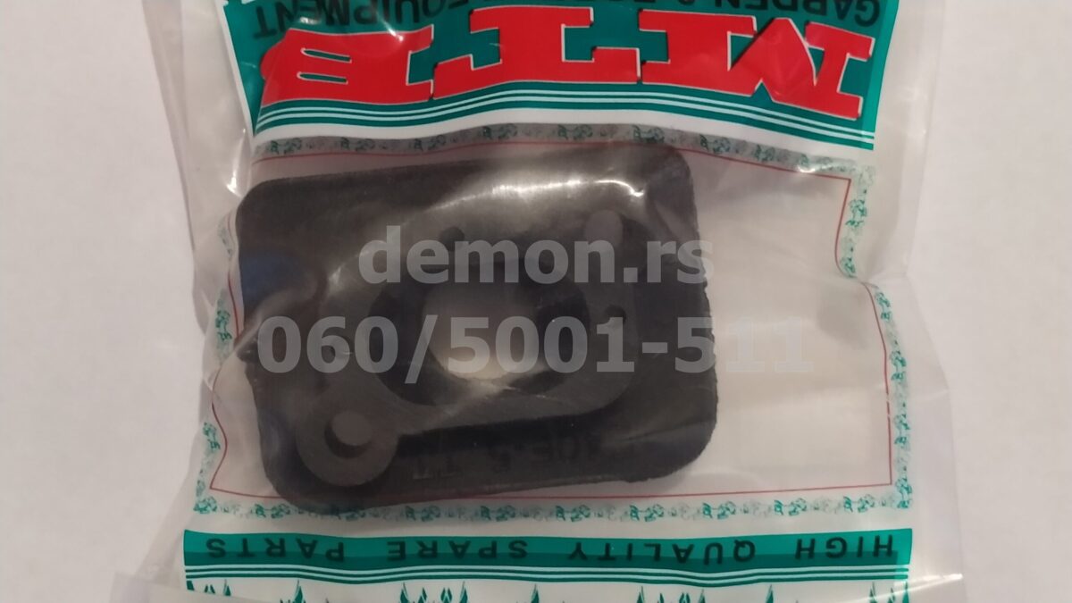 Prirubnica karburatora THORP - Slika 2