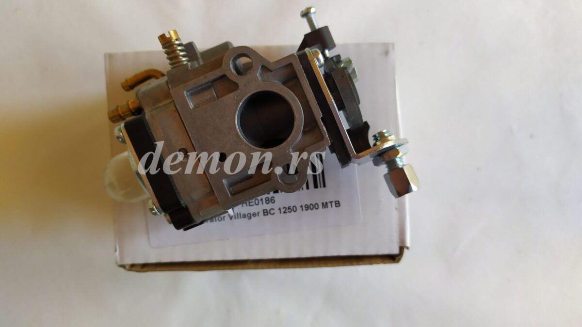 Karburator Kineski trimeri. Villager BC 1250 1900 MTB - Slika 3