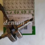 Radilica Kineski trimeri. Villager BC 1250 MTB