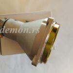 Kućište kvačila sa korpom Kineski trimeri. Villager BC fi 28 mm - 9 nuteva