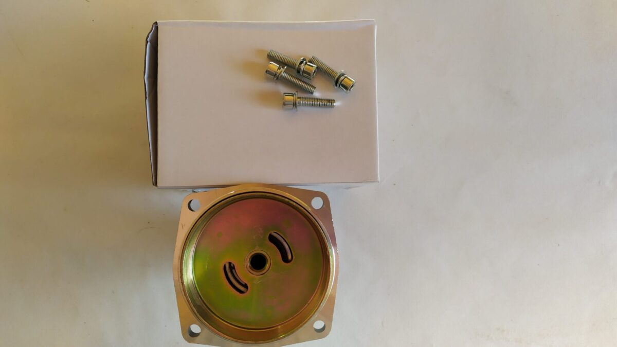 Kućište kvačila sa korpom Kineski trimeri. Villager BC fi 26 mm - 9 nuteva - Slika 3