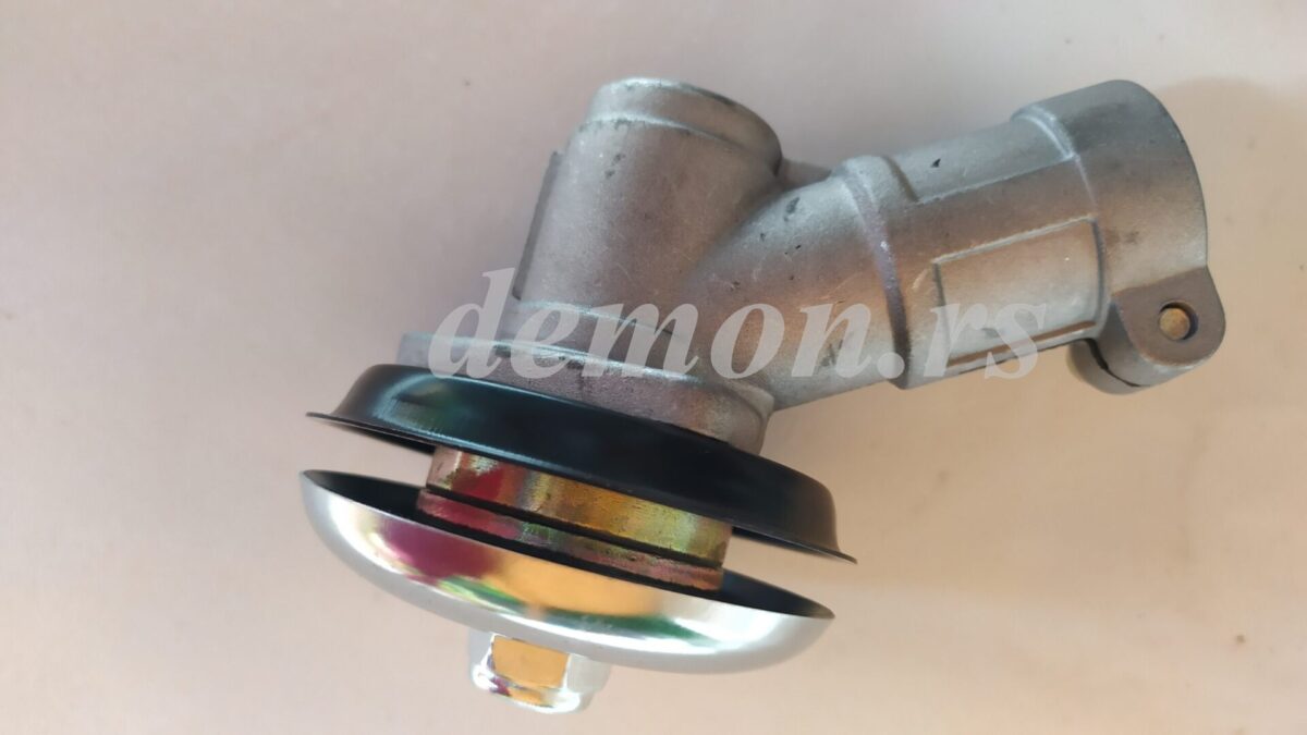 Nosač glave trimera Kineski trimeri. Villager BC 750 fi 26 mm 7 nuteva MTB - Slika 2