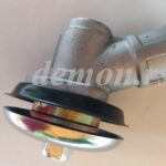 Nosač glave trimera Kineski trimeri. Villager BC 750 fi 26 mm 7 nuteva MTB