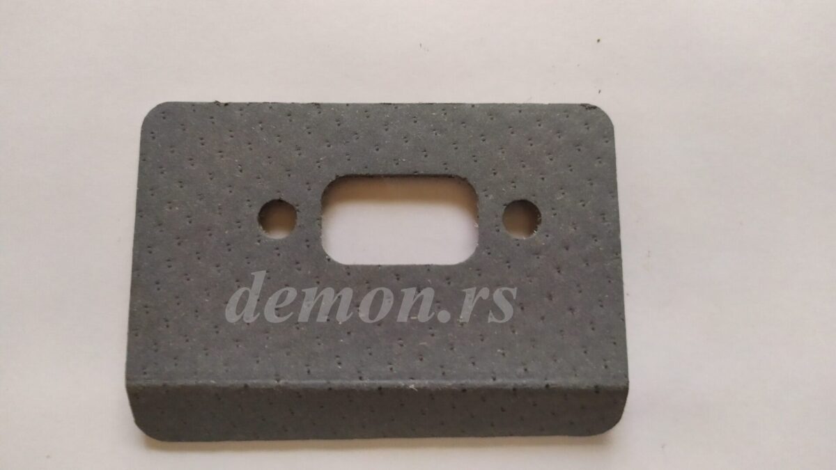 Dihtung auspuha Kineski trimeri. Villager BC 1250 I BC 1900 - Slika 2