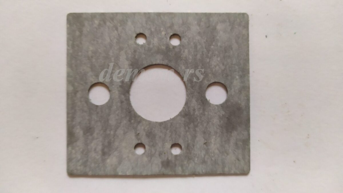 Dihtung karburatora Kineski trimeri. Villager BC 1250 prednji - Slika 3