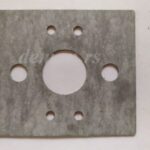 Dihtung karburatora Kineski trimeri. Villager BC 1250 prednji