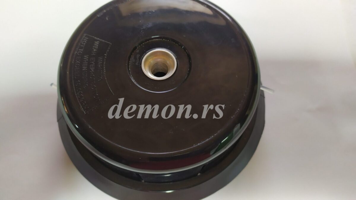 Glava trimera Kineski trimeri. Villager M10x1,25 mm Komatsu MTB - Slika 3