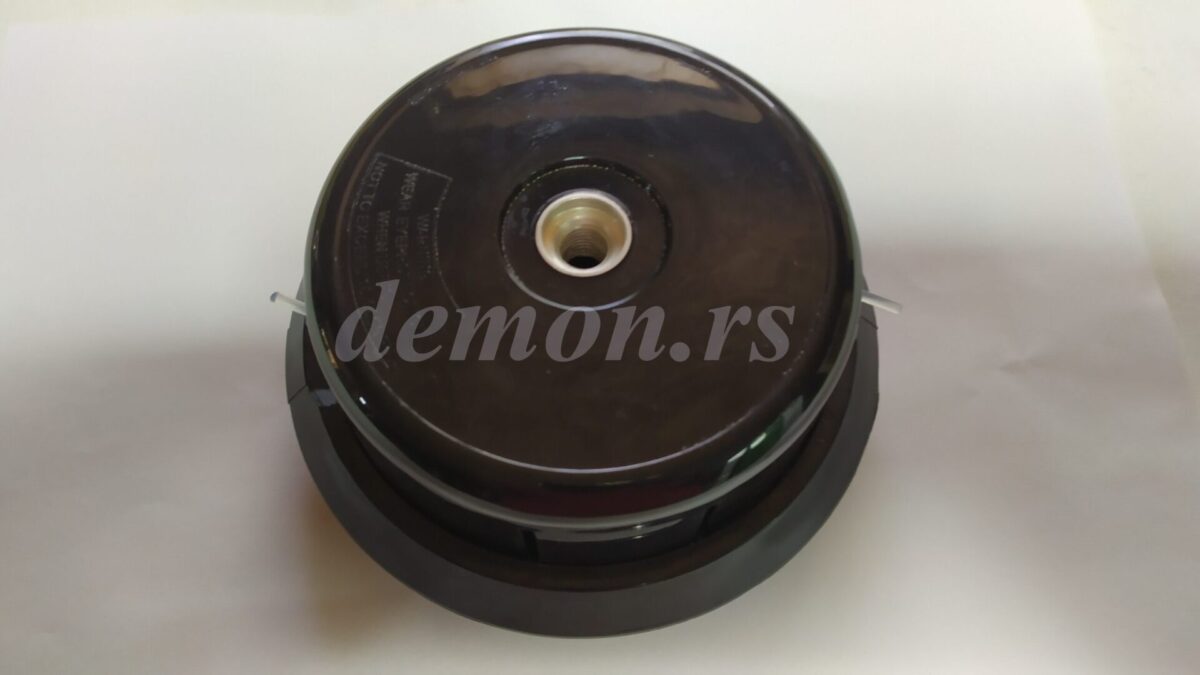 Glava trimera Kineski trimeri. Villager M10x1,25 mm Komatsu MTB - Slika 4