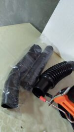 Prskalica Automizer za voce i povrce Fern sa busterom! - Slika 7