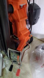 Prskalica Automizer za voce i povrce Fern sa busterom! - Slika 10