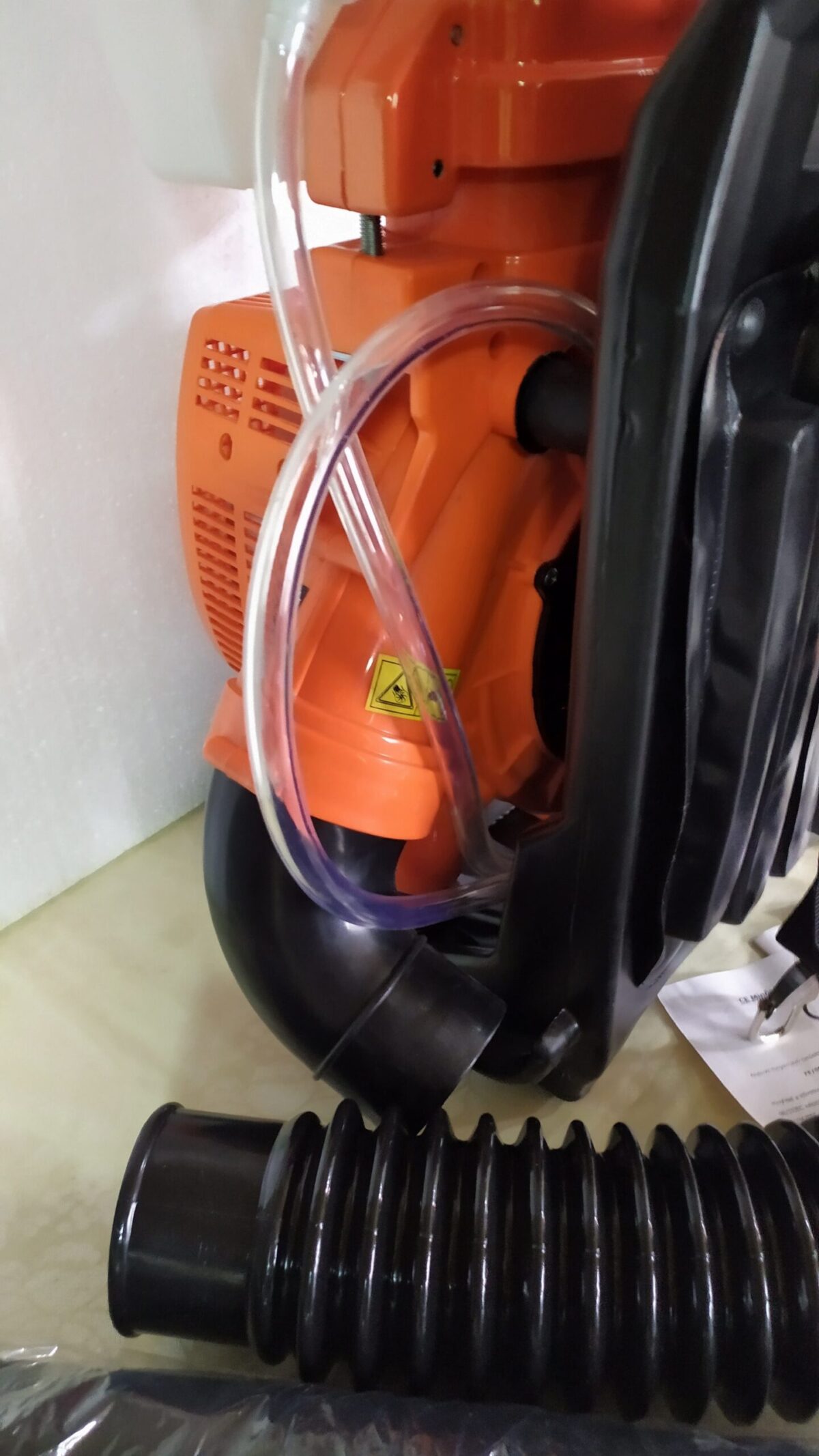 Prskalica Automizer za voce i povrce Fern sa busterom! - Slika 11