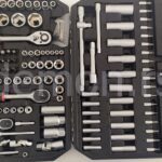 Gedore 171 kom set ProLineTech