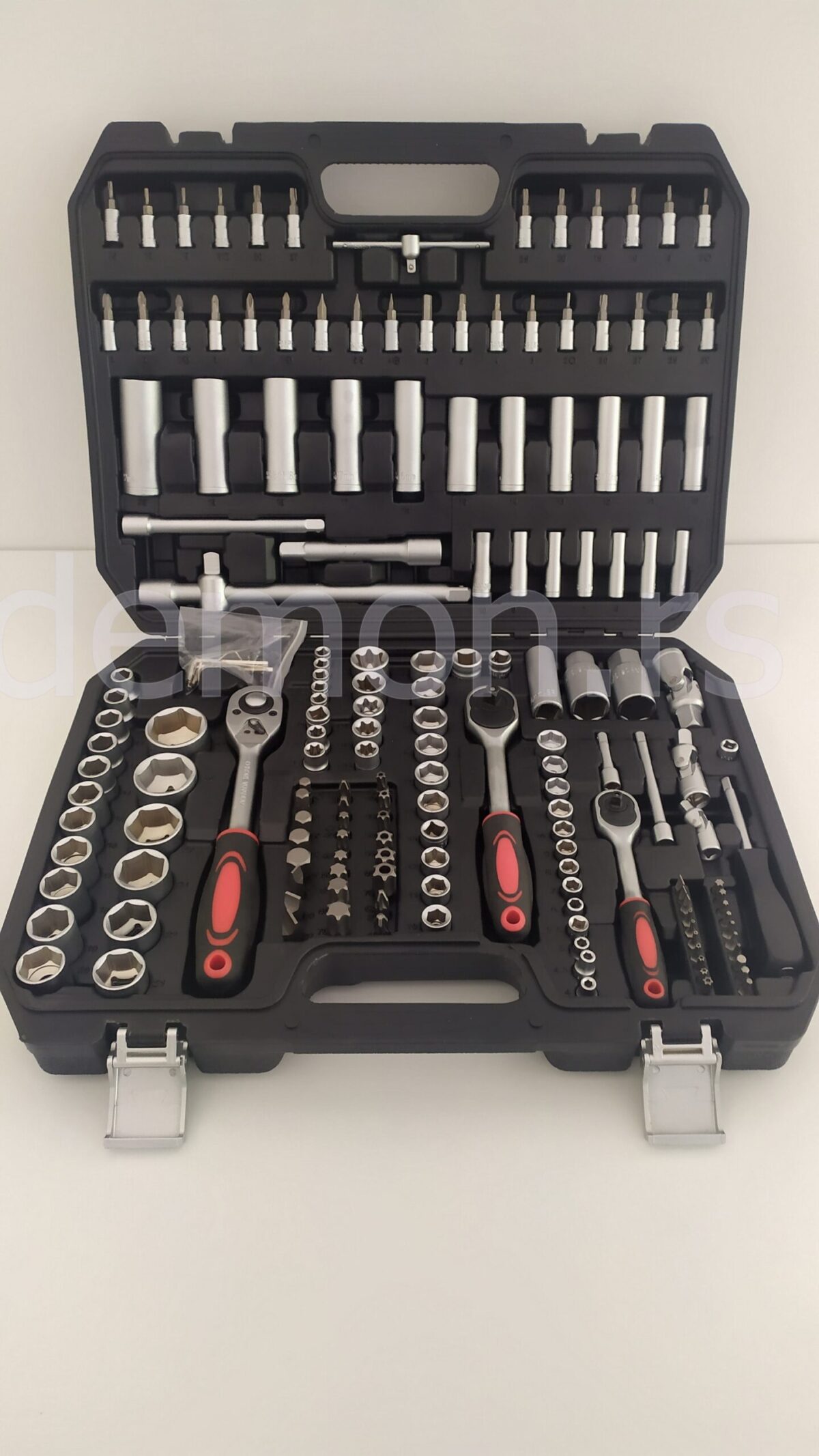 Gedore 171 kom set ProLineTech - Slika 2