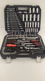 Gedore set 216 komada ProLineTech - Slika 2