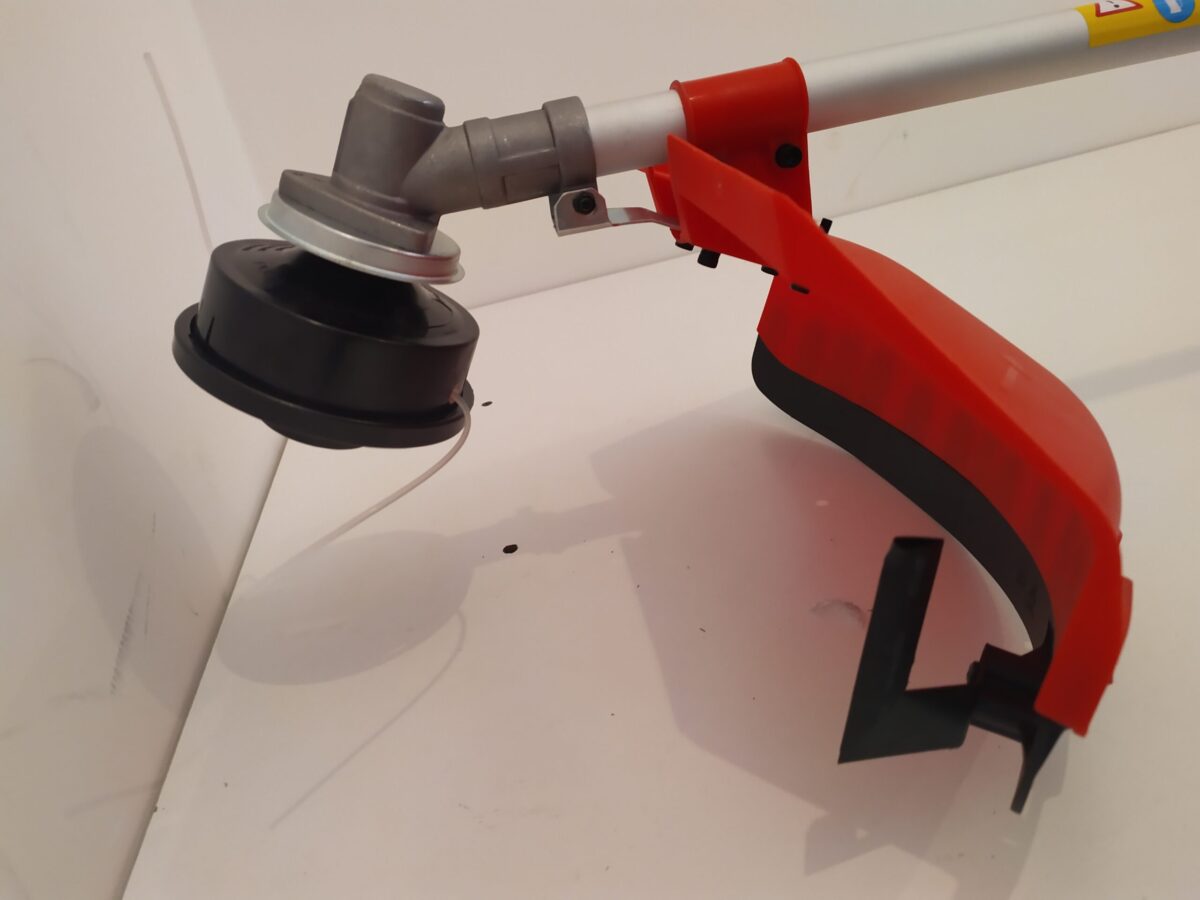 Trimer za travu WOMAX 1250b FUL OPREMA - Slika 19