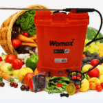 Leđna Akumulatorska Prskalica WOMAX 16L