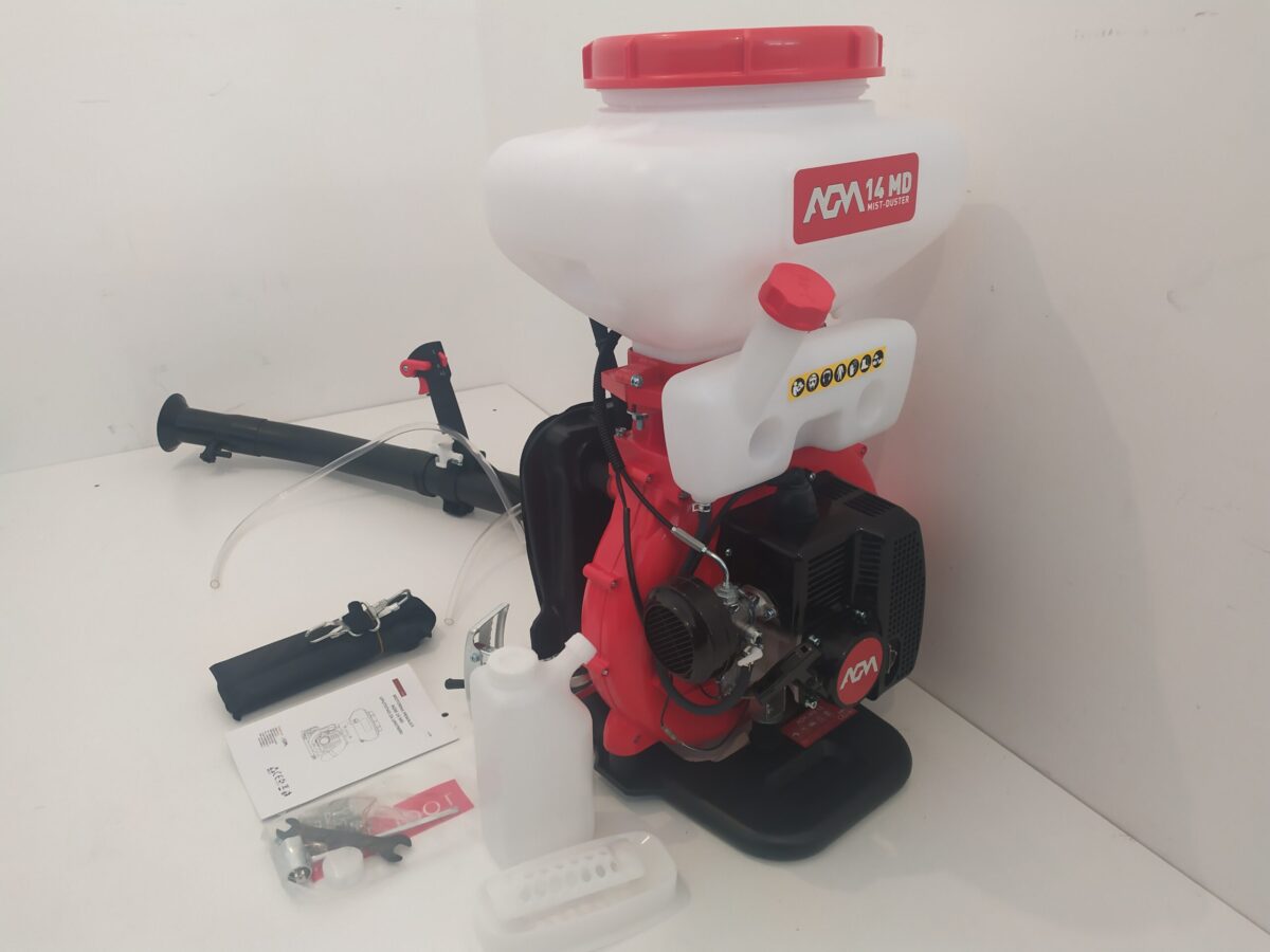 Atomizer ledjna prskalica AGM Villager - Slika 3