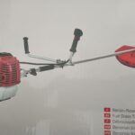 Trimer za travu WOMAX 1250b FUL OPREMA