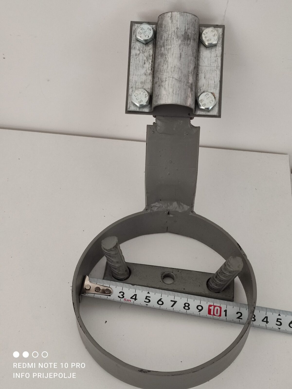 Tarup za stil trimere za navoj m10 - Slika 2