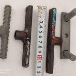 Nož za tarup za trimer