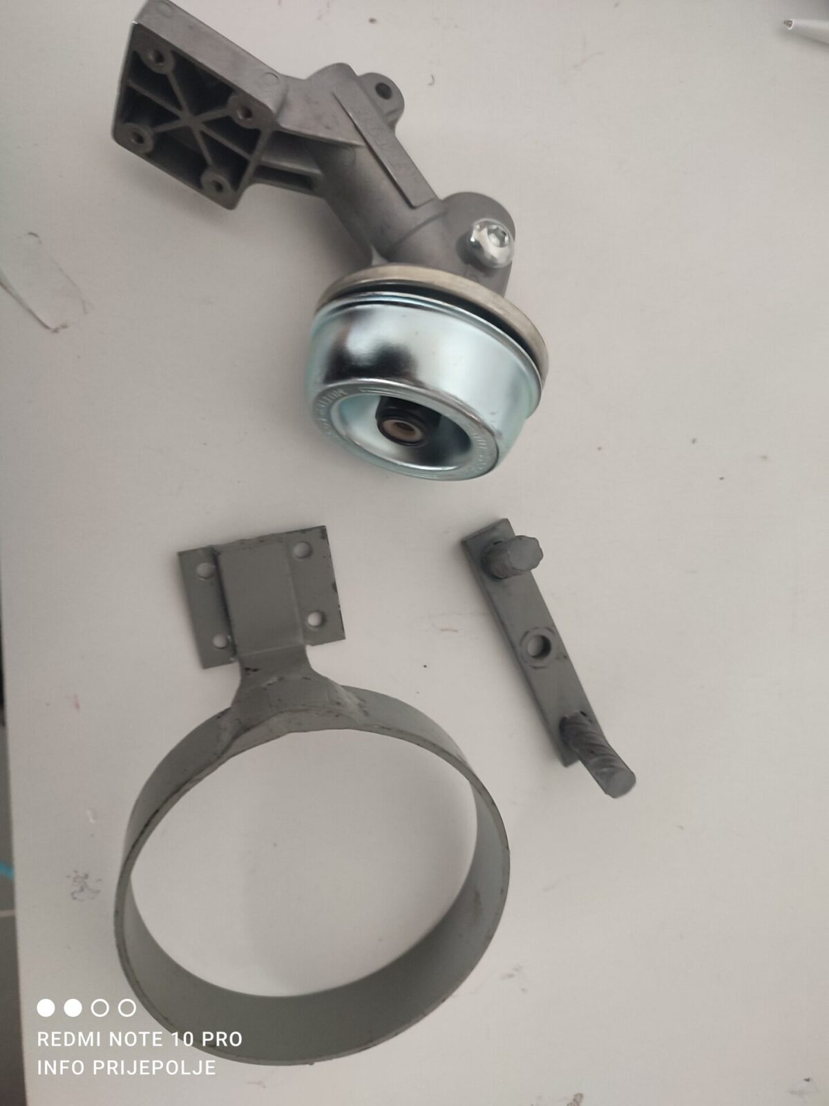 Tarup za stil trimere za navoj m10 - Slika 6