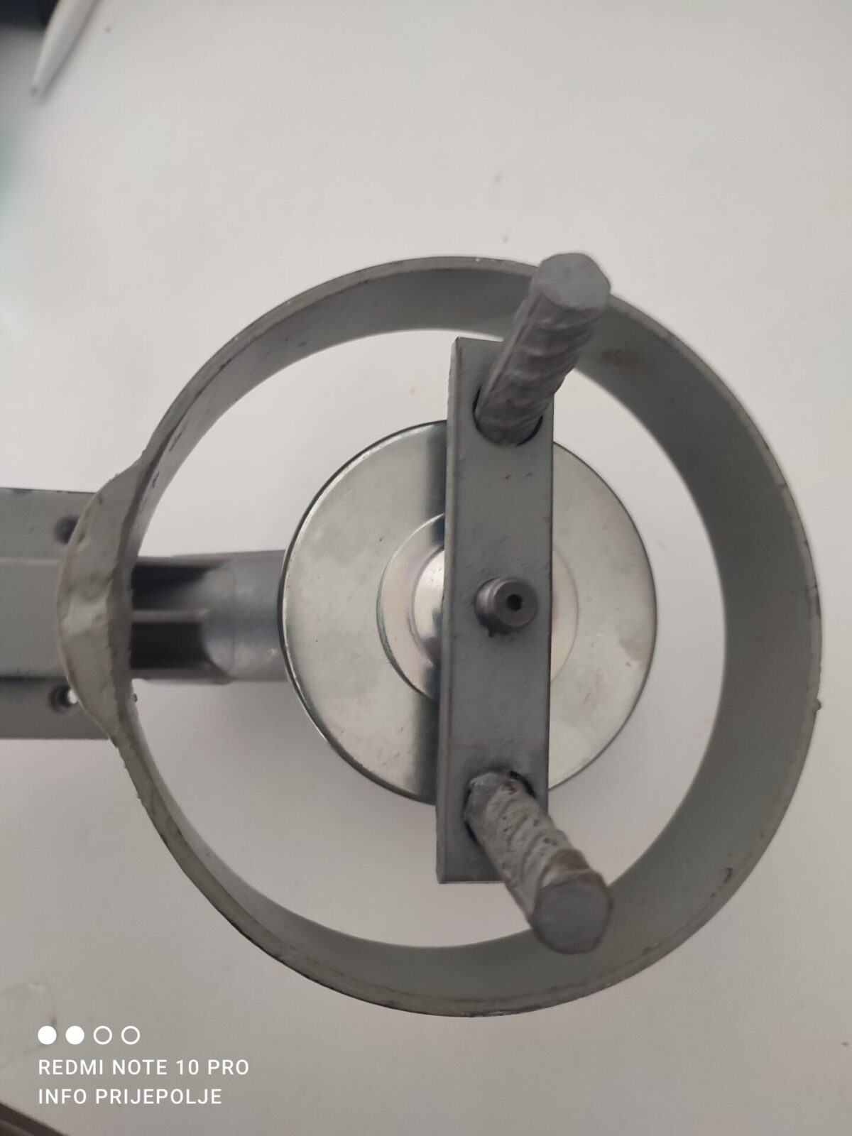 Tarup za stil trimere za navoj m10 - Slika 5