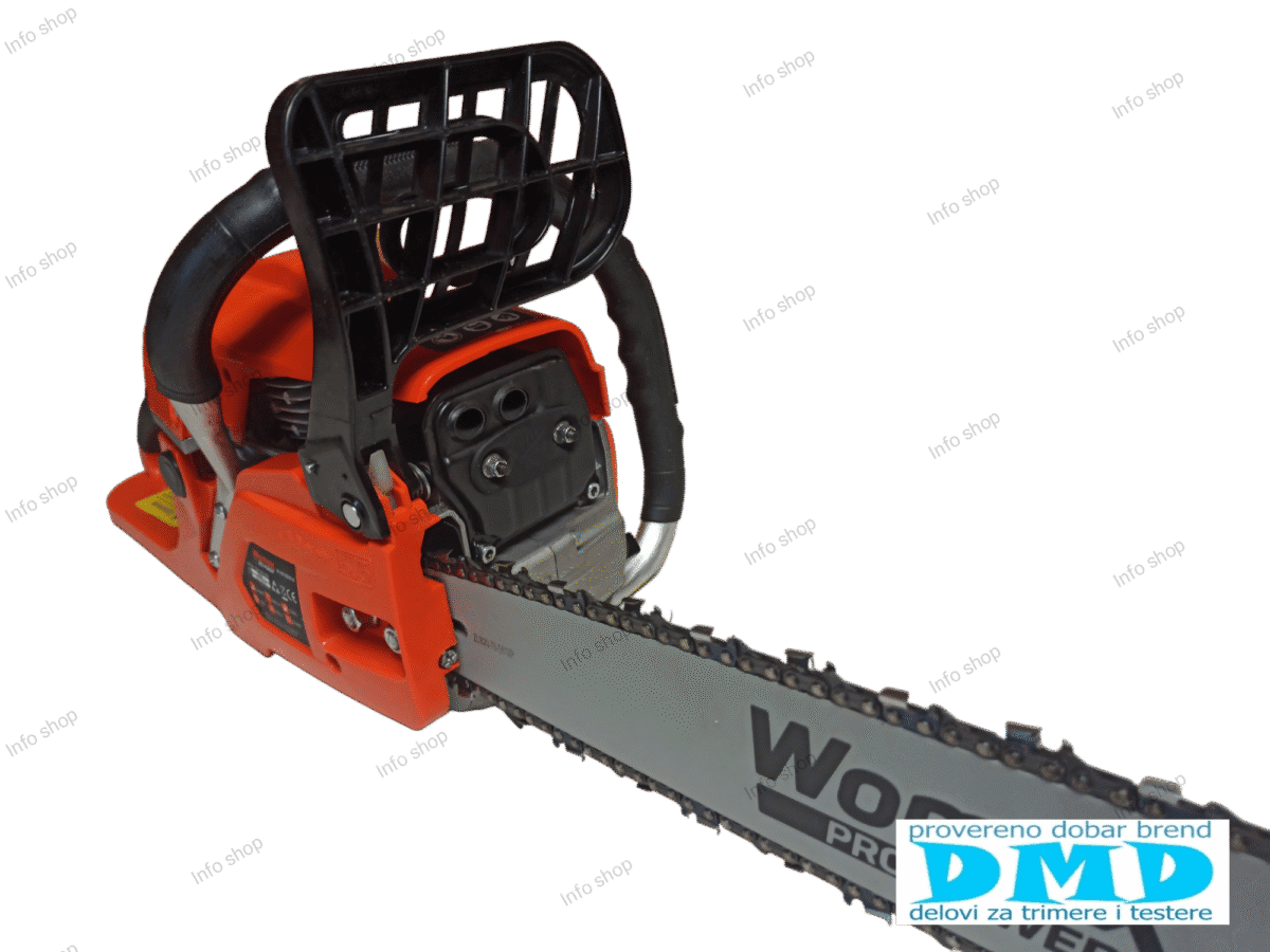 WOMAX TESTERA W-KS 3000 B  4 KS - NAŠA PREPORUKA - - Slika 7