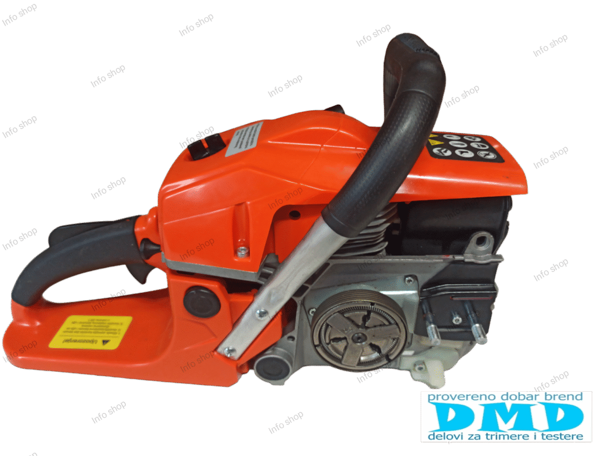 WOMAX TESTERA W-KS 3000 B  4 KS - NAŠA PREPORUKA - - Slika 14