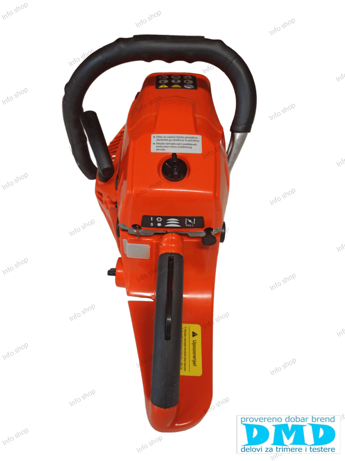 WOMAX TESTERA W-KS 3000 B  4 KS - NAŠA PREPORUKA - - Slika 15