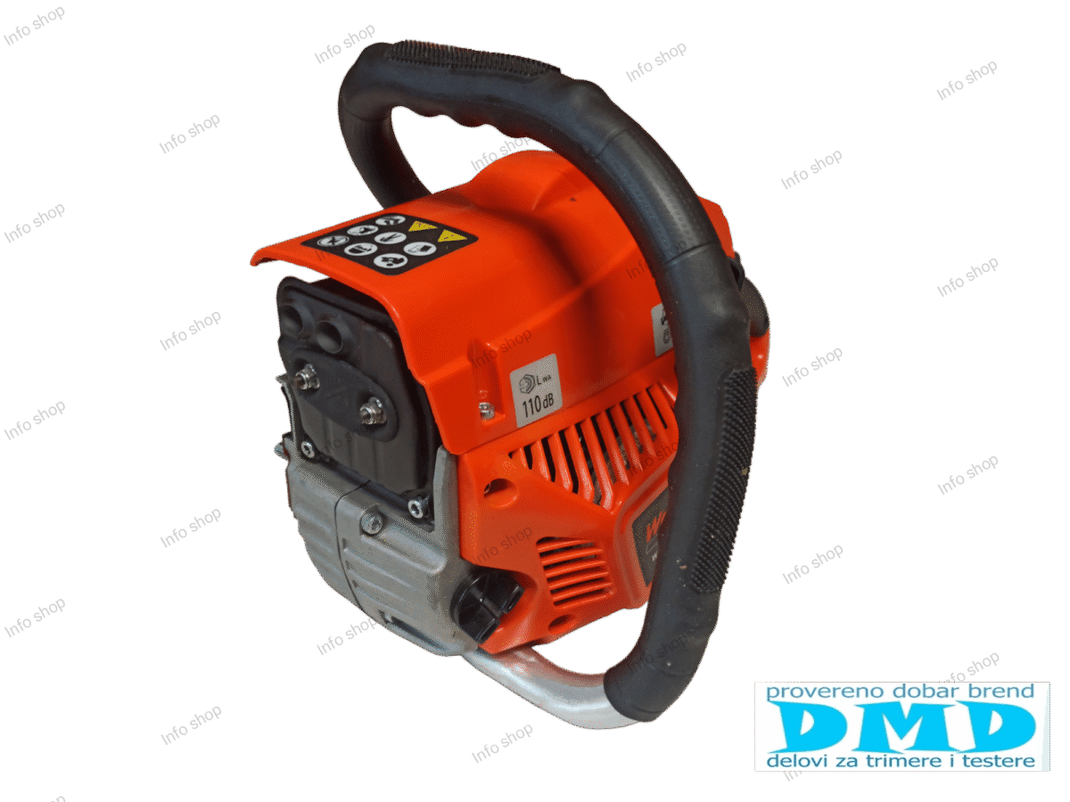 WOMAX TESTERA W-KS 3000 B  4 KS - NAŠA PREPORUKA - - Slika 16