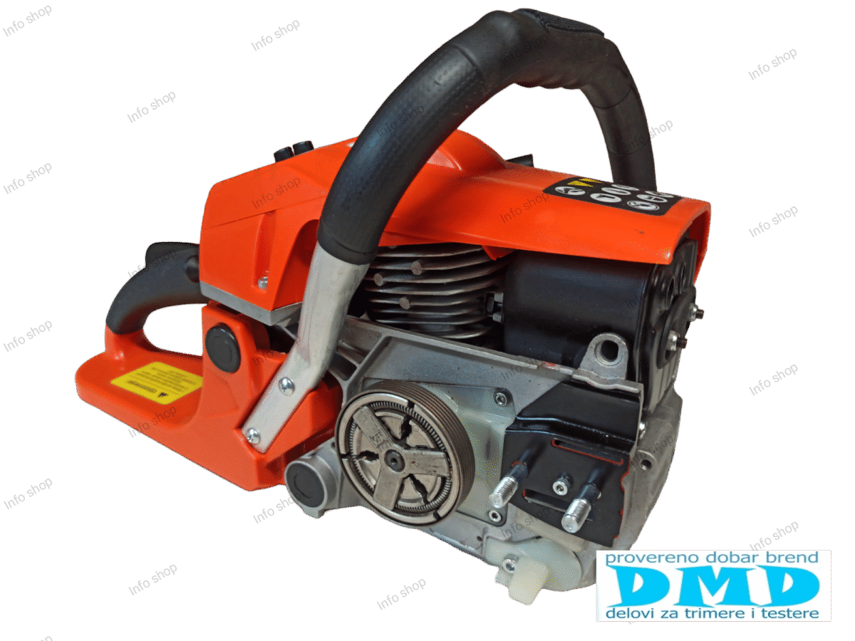 WOMAX TESTERA W-KS 3000 B  4 KS - NAŠA PREPORUKA - - Slika 17