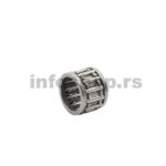 Igličasti ležaj 9x12x10 mm klipnjače gornji S 009 010 011 012 020 200 Ital - Slika 2