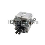 Karburator Dolmar PS 6400 7300 7900 Zama - Slika 5