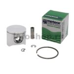 Klip H 357 fi 46 mm bolcna 12 mm Meteor