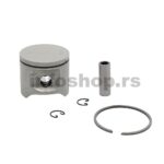 Klip H 45 Jonsered 2145 fi 42 mm bolcna 10 mm AIP