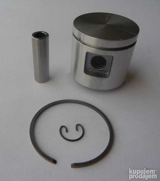 Klip Indija S 011 38mm