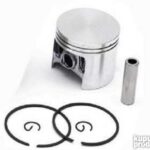 Klip Indija S 023 40mm