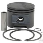 Klip Indija S MS280 , fi 46mm