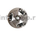 Kvačilo H 357 359 DMD - Slika 4