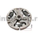 Kvačilo H 357 359 DMD - Slika 3