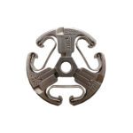 Kvacilo za H 61 zatvoreno DMD