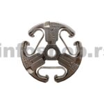 Kvačilo Husqvarna  H 61