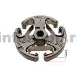 Kvačilo Husqvarna  H 61 - Slika 3