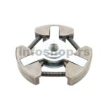 Kvačilo H 61 otvoreno - Slika 2