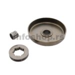 Lančanik ITAL DO162SC-A7N Dolmar 109 111 115 3/8" sa prstenom - Slika 3