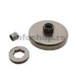 Lančanik ITAL DO162SC-A7N Dolmar 109 111 115 3/8" sa prstenom