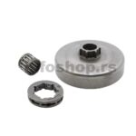 Lančanik  S 029 039 034 036 3/8" sa prstenom